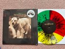 The Story So Far - Songs Of Yellow Green Red Tri-Colour Black Splatter Vinyl LP