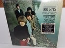 THE ROLLING STONES - BIG HITS (HIGH TIDE...) (London NPS-1, 1966) EARLY w/hype