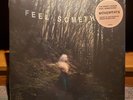 Movements-Feel Something Opaque Sangria Vinyl