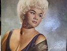 Etta James, Self Titled, LP 4013, MONO, 1962 Vintage vinyl