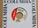 Bruce Springsteen Do I Love You (Indeed I Do) Promo 7'' Vinyl Single VCS7 320451