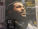 What's Going On by Marvin Gaye (Record, 2016)