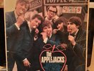 The Applejacks Decca OG UK 1st Press LP Vinyl Record Brumbeat *read description*
