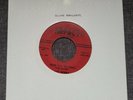 NORTHERN SOUL DUKE BROWNER CRYING OVER YOU SINGLE VINYL RECORD RARE 70s 45 LOOK