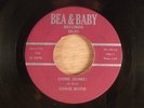 Eddie Boyd  Come Home /You Got To Reap     Rare Chicago Blues, R&B  Bea & Baby