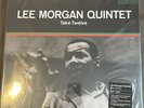 LEE MORGAN QUINTET 'TAKE TWELVE' VINYL ME PLEASE EXCLUSIVE 180g AAA PRESSING VMP