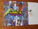 UMC'S : Fruits Of Nature US LP  WILD PITCH WPL 2005  EX+