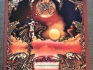 Crucis - LOS DELIRIOS DEL MARISCAL (New LP Sealed Vinyl)