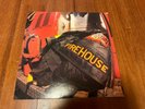 FireHouse Hold Your Fire LP Korea