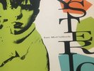 Ian McCulloch Mysterio LP UK 1st Press   [Ex+/Ex+]
