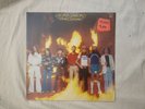 Lynyrd Skynyrd - Street Survivors - SEALED 1977 Southern Rock MCA-3029 FLAME 1ST