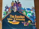 The Beatles - Yellow Submarine Capital LP Album 1969 SW-153