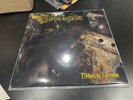 Brodequin Methods Of Execution Vinyl 12” Lp Devourment Disgorge