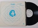 The Kinks - Lola Versus Powerman And The Moneygoround Part One Promo LP - 1970