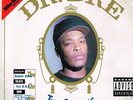 DR. DRE CHRONIC DOUBLE LP VINYL 16 track double vinyl reissue with inners, still
