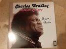 Charles Bradley - SIGNED LP 2013 