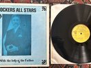 Rockers All Stars Chanting Dub 12” LP Album Rockers Int Records Rare Reggae Dub