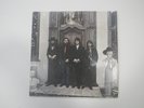 Vintage Vinyl Record LP - The Beatles - Hey Jude / Lady Madonna / Can't Buy Love