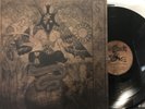 Goat Semen – Ego Svm Satana LP 2015 KVLT – KVLT012LP NM/NM [Europe]