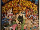 The Rocky Horror Picture Show Original London Cast LP Shrink UK 1973 NM