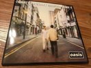 (Whats the Story) Morning Glory by Oasis (Record, 2014)