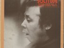 Three Blind Mice TBM38 Takashi Furuya, Solitude LP