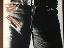 The Rolling Stones - Sticky Fingers - Original 1971 Press VG/NM