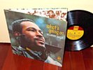 MARVIN GAYE Lp 