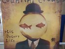 Counting Crows This Desert Life Vinyl LP Vinyl Record