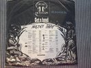 MIGHTY BABY A JUG OF LOVE, 1971 BLUE HORIZON 2931-001  LP EX+/ NO ORIGINAL COVER