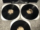 Metallica S&M S & M 3x LP 1999 OG First Vinyl Pressing In Shrink PLAY TESTED