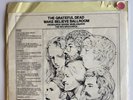 The Grateful Dead 2LP OG Live Bootleg Make Believe Ballroom 1975 TAKRL 2979 RARE