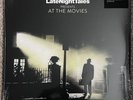 Various - Late Night Tales Presents - At The Movies (2x12” Ltd Yell) 2021 Mint
