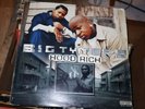 Big Tymers – Hood Rich 2002 US Original Double Vinyl LP - Cash Money