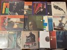 Coltrane Miles Davis Jazz Lot