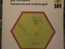 JAY BERLINER -Bananas Are Not Created Equal - MAINSTREAM 384 [WHITE LABEL PROMO]