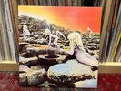 Led Zeppelin Houses of the Holy vinyl LP SD 7255 RL Sterling VG+ VG+