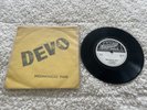 DEVO - Mechanical Man 7