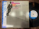 JOE HENDERSON PAGE ONE BLUE NOTE BNJ 71024 OBI STEREO JAPAN Vinyl LP