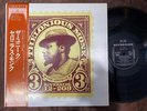 MINT  THELONIOUS MONK THE UNIQUE RIVERSIDE SMJ 6068 OBI MONO JAPAN Vinyl LP