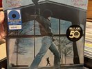 Billy Joel Glass Houses Exclusive Limited Edition Sky Blue Colored Vinyl LP