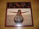 NEIL YOUNG - DECADE TRIPLE LP K 64037 RECORDS NEAR MINT