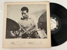 Max Roach LP 