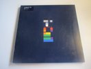 COLDPLAY - X & Y -First press Dbl LP - Poster & Slipcase - Excellent Condition -