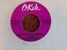 Little RIchard .. A Little Bit Of Something / Money