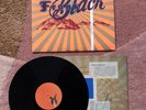 FRANK BLACK S/T 4AD 1993 UK 1ST VINYL LP LIMITED SLEEVE EX/EX CADD3004 PIXIES