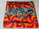 The Idle Race - Here We Go Round The Lemon Tree, Single 7
