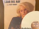 Lana Del Ray A.K.A. Lizzy Grant LP New Sealed Cream Swirl Vinyl RARE EU IMPORT