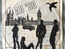 AD '80 - SOUND OF LONDON TOWN / TAXI DRIVER. 1980 UK 7