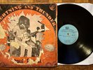 Paul Ngozi Family Lightening And Thunder Zamrock Garage Rock Vinyl LP Listen MP3